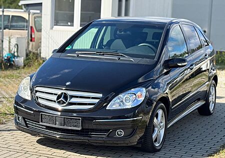 Mercedes-Benz B 170 Classic 116PS Automatik Klimaanlage 2.Hand