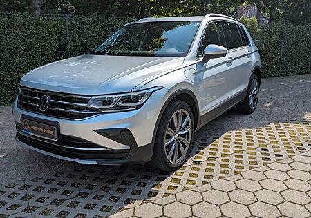 VW Tiguan Volkswagen Elegance eHybrid