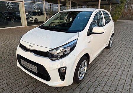 Kia Picanto Edition 7 Vision Klima/Garantie
