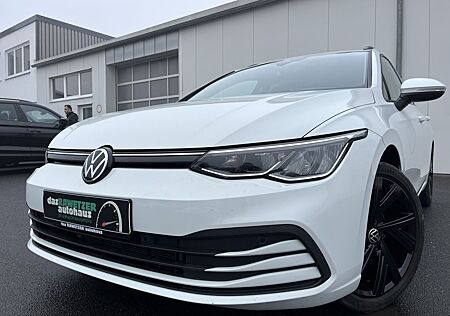 VW Golf Volkswagen Variant 2.0 TDI DSG Life 159€ m.20% Anz. AH