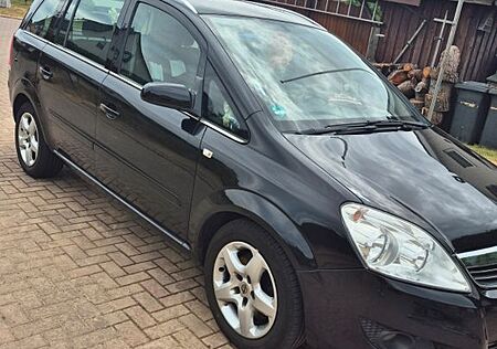 Opel Zafira 1.7 CDTI 81kW -