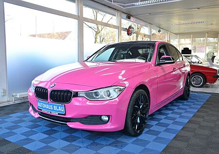 BMW 316i Limousine *BLICKFANG*NAVI*XENON*BI-XENON*