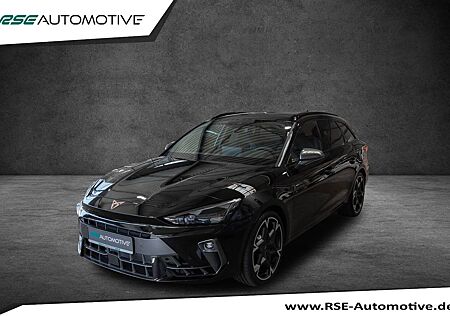 Cupra Leon Sportstourer 2.0 TSI 245 kW 4Drive VZ AHK