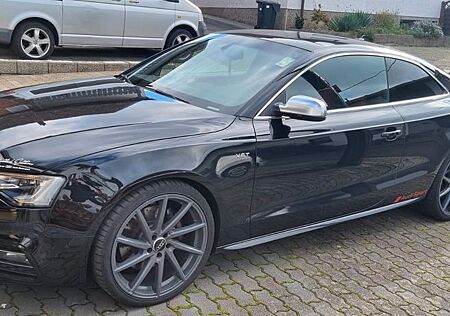 Audi S5 3.0 TFSI S tronic quattro -