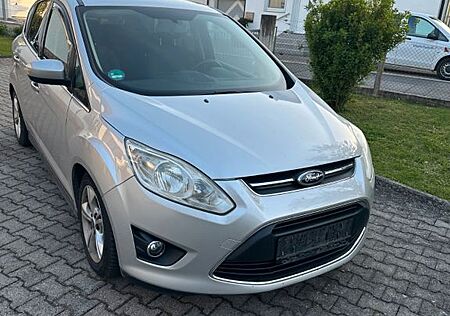Ford C-Max 2,0TDCi 103kW Champions Edition Champi...
