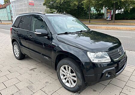 Suzuki Grand Vitara 1.9 DDIS X 30.Detsches Fzg.Euro.5.
