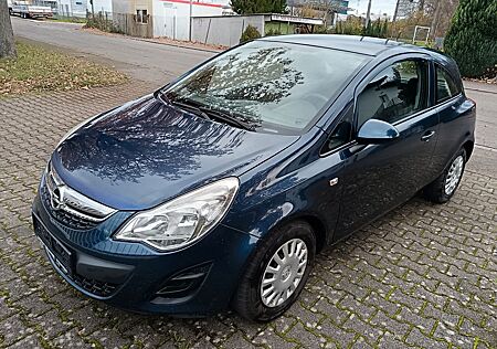 Opel Corsa D Selection