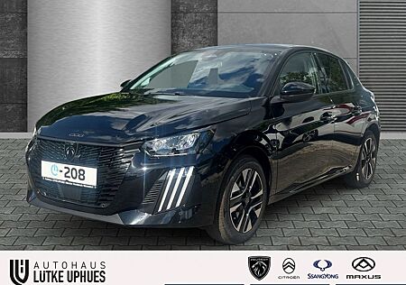 Peugeot 208 Allure HYBRID 110 e-DSC6 Navi ACC CarPlay