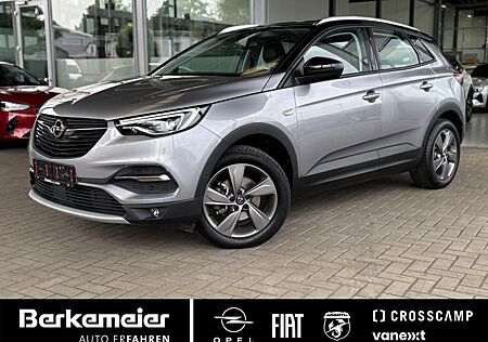 Opel Grandland X Elegance 1.2 ** AHK/Navi/Sitzhzg **