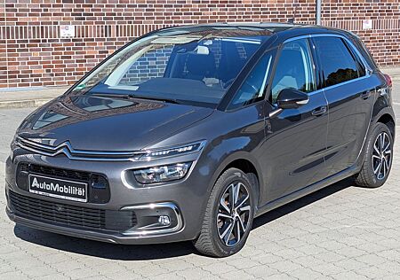 Citroën C4 Spacetourer SPACETOURER "ORIGINS" 1.5 HDI 130 AUTOMATIK