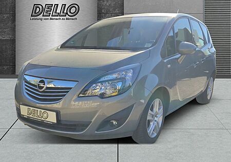 Opel Meriva Innovation 1.4 Turbo Aut. SHZ LenkradHZG