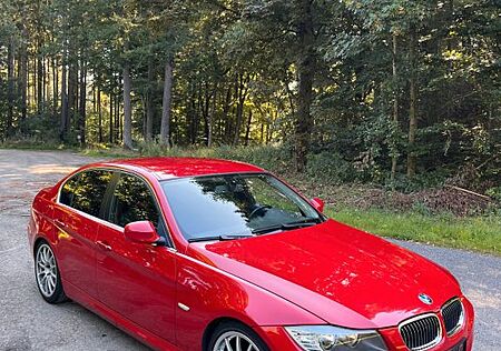 BMW 330i -