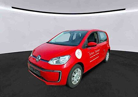 VW e-up! Volkswagen e-up! 32,3 kWh Climatronic DAB BC LED Tagfahrlic