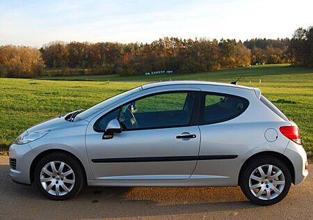 Peugeot 207 *TÜV neu*