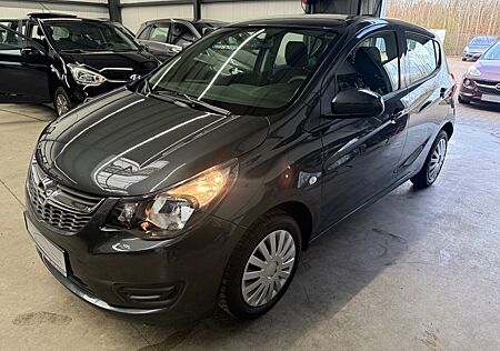 Opel Karl 1.0 Klima Allwetter
