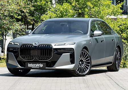 BMW 740d M SPORT.SKY.MASSAGE.INDIVIDUAL.B&W.5/100