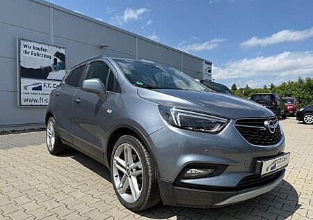 Opel Mokka X 1.4 Innovation 4x4 Autom. Navi/Leder/AHK