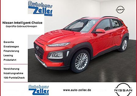 Hyundai Kona 1.0 T-GDI Trend 2WD