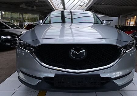 Mazda CX-5 Sports-Line AWD