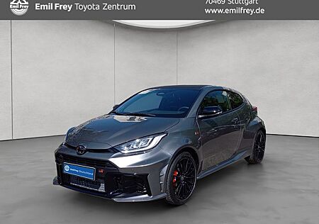Toyota Yaris GR , JBL, PDC, Kamera, Toter-Winkel-Warner