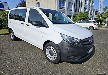 Mercedes-Benz Vito 114CDI Tourer Autom. Kompakt 9-Sitze Klima