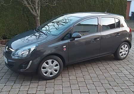 Opel Corsa 1.2 Selection Easytronic Selection