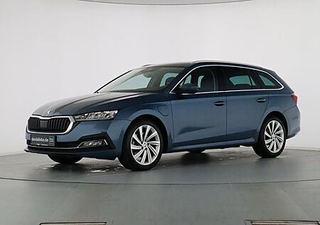 Skoda Octavia COMBI FIRST iV DSG HYBRID ACC-TEMPOMAT