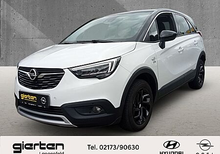 Opel Crossland X Crossland '' 2020'' 1.2 Automatik