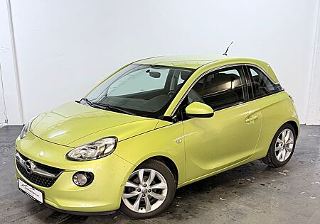 Opel Adam 1.2 Scheckheftgepflegt 1 Jahr Garantie