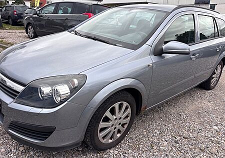 Opel Astra H Caravan Edition