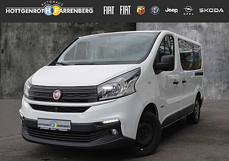 Fiat Talento L1H1 1,0t 1.6 Ecojet 95 Turbo 2. Sitzrei