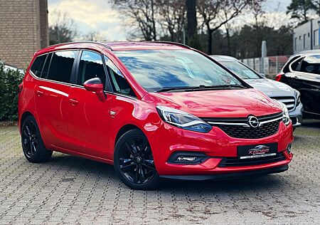 Opel Zafira Tourer Zafira C Active 7Sitzer LED Navi 2Hand Tüv Neu