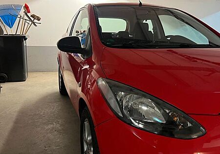 Mazda 2 1.3 55kW Impuls Sport Impuls