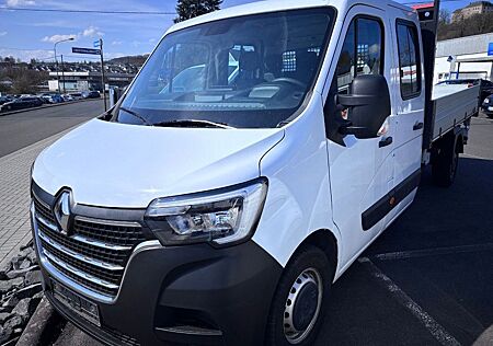 Renault Master 3-Seiten Kipper