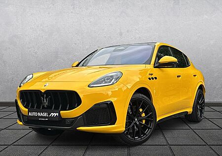 Maserati Grecale Trofeo*GELB*SONUS*21"Panö*CARBON*UPE144T