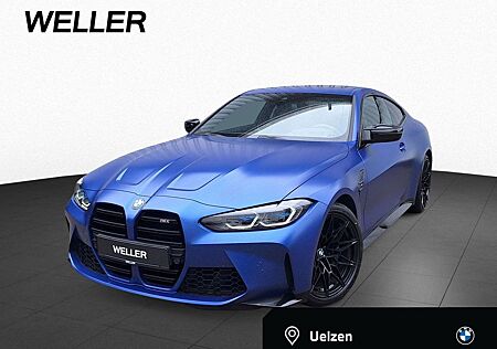 BMW M4 gebraucht kaufen BMW M4 Coupé LC-Prof,DA,HUD,WLAN,GSD,Laser,Ad-Fw,20