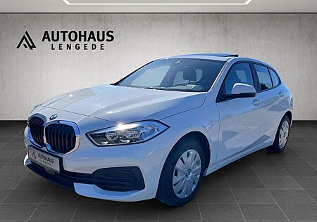 BMW 116 d *PANORAMA*1.HAND*UNFALLFREI*