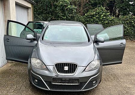 Seat Altea 1.4 TSI Style Copa Style Copa