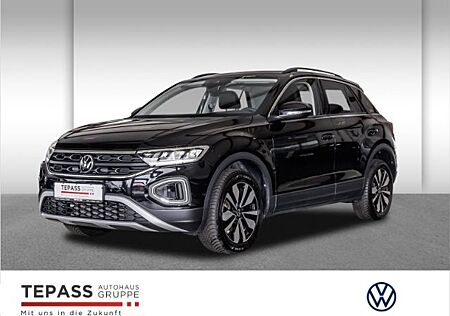 VW T-Roc Volkswagen 1.0 l TSI Goal KLIMA LED APP PDC