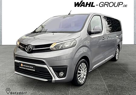 Toyota Pro Ace Proace City Comfort