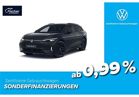 VW ID.7 Volkswagen Tourer Elektro GTX 86 kWh AHK/Matrix/NAV/SH