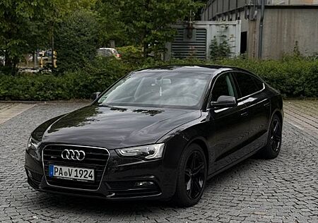 Audi A5 2.0 TFSI S tronic quattro Sportback -