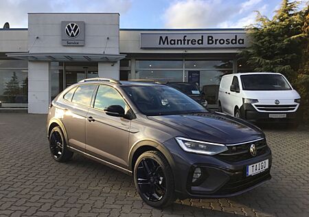 VW Taigo Volkswagen R-Line mit 25% RABATT