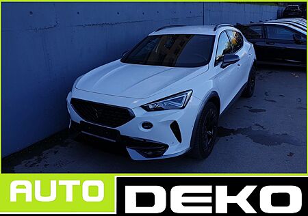 Cupra Formentor 1.4 e-HYBRID DSG Virtual/ACC/Kamera/19