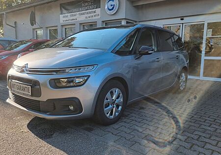 Citroën C4 Spacetourer Grand Live Pack 1. Hand *7Sitze*