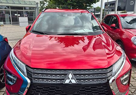 Mitsubishi Eclipse Cross Plus Select Plug in Hybrid