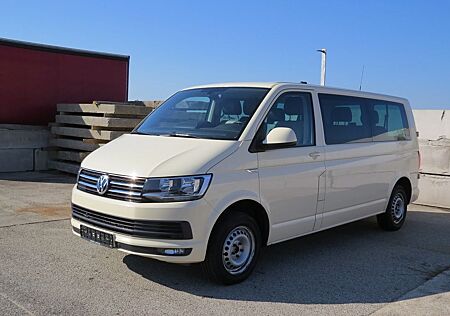 VW T6 Caravelle Volkswagen