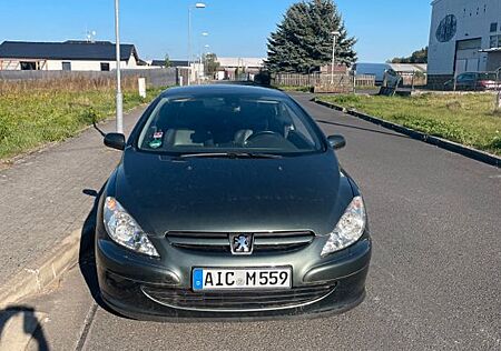 Peugeot 307 CC