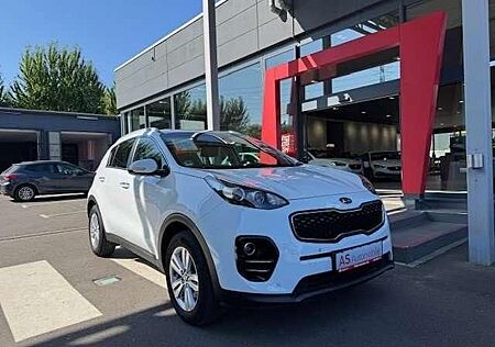 Kia Sportage Dream Team - Ihr SEAT Vertragshändler