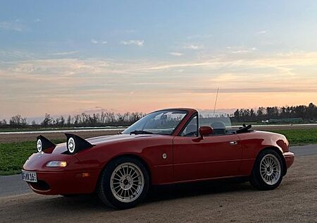 Mazda MX-5 NA